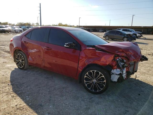 Photo 4 from auction – 2014 TOYOTA COROLLA L with VIN 2T1BURHE5EC090888