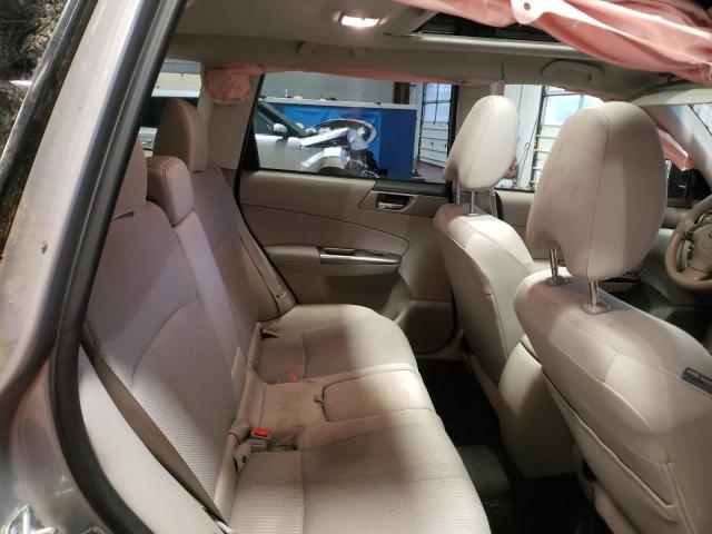 Photo 11 from auction – 2011 SUBARU FORESTER 2 with VIN JF2SHADC7BH748472