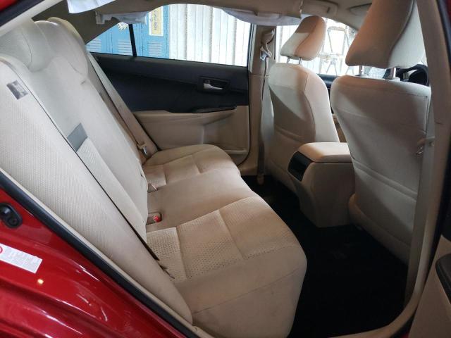 Photo 10 from auction – 2014 TOYOTA CAMRY L with VIN 4T1BF1FKXEU842734