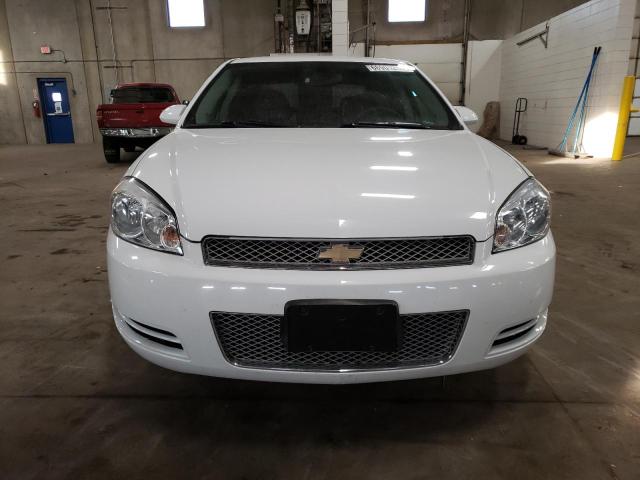 Photo 5 from auction – 2016 CHEVROLET IMPALA LIM with VIN 2G1WB5E39G1188657