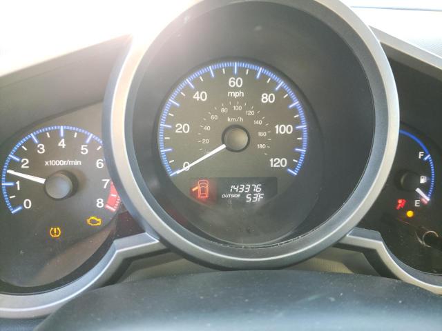 Foto 9 de la subasta – 2011 HONDA ELEMENT EX con VIN 5J6YH1H77BL000558