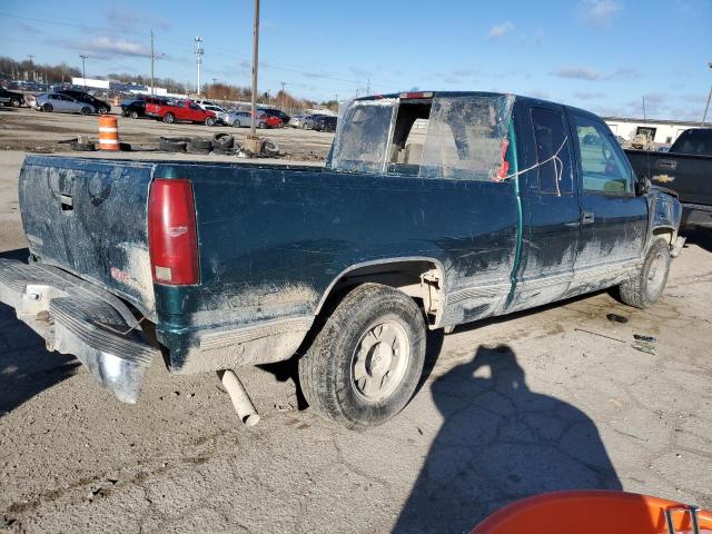 Photo 3 from auction – 1996 GMC SIERRA C15 with VIN 2GTEC19M9T1526550