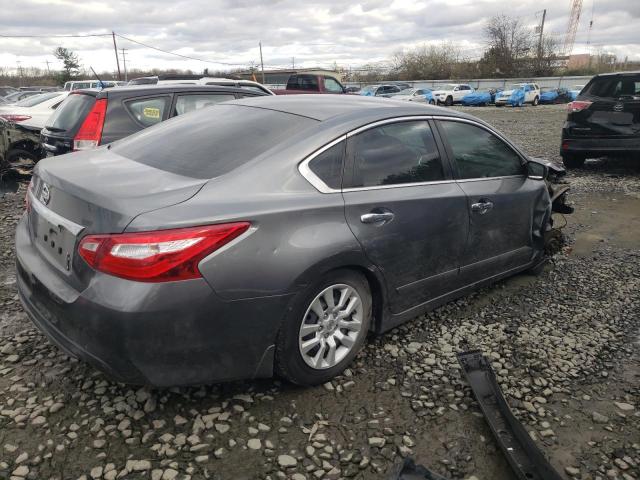 Photo 3 from auction – 2016 NISSAN ALTIMA 2.5 with VIN 1N4AL3AP6GN351068