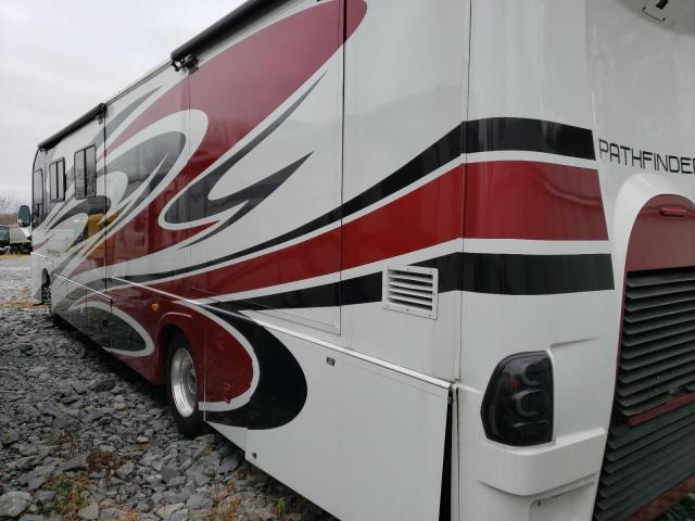 Photo 2 from auction – 2007 FREIGHTLINER CHASSIS X with VIN 4UZACJBV67CY78000