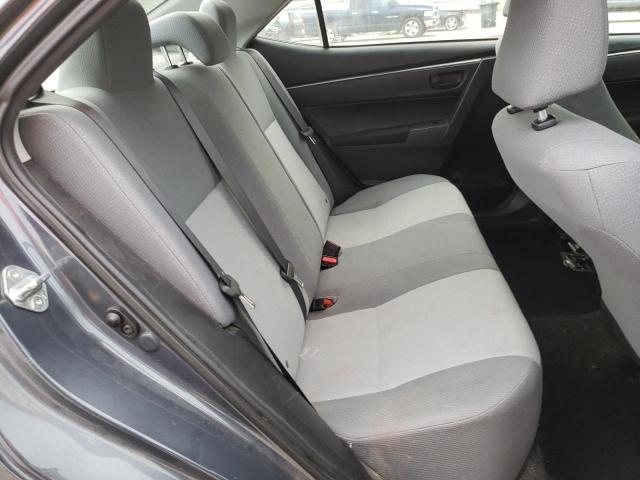 Photo 10 from auction – 2016 TOYOTA COROLLA L with VIN 5YFBURHE8GP368962