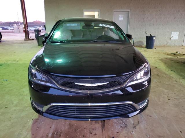 Photo 5 from auction – 2017 CHRYSLER 200 LX with VIN 1C3CCCFB2HN508780