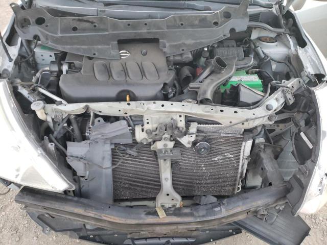Photo 11 from auction – 2007 NISSAN VERSA S with VIN 3N1BC13E97L383627