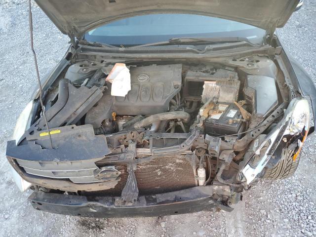 Photo 11 from auction – 2010 NISSAN ALTIMA BAS with VIN 1N4AL2APXAC182413