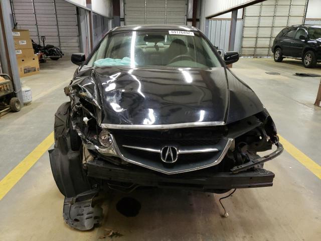 Photo 5 from auction – 2002 ACURA 3.2TL TYPE with VIN 19UUA56822A045481