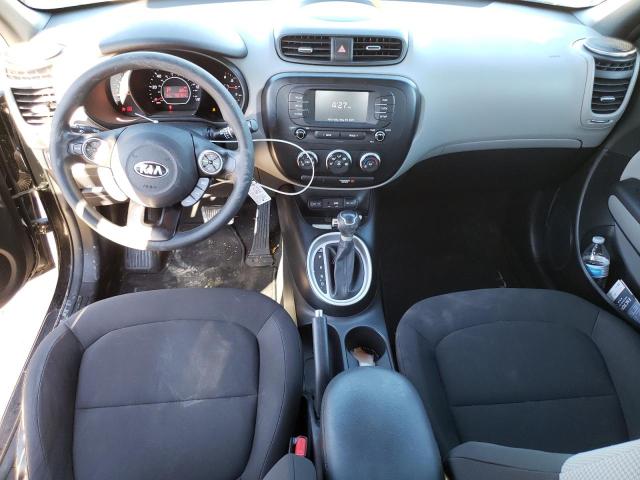 Photo 8 from auction – 2019 KIA SOUL with VIN KNDJN2A20K7668277