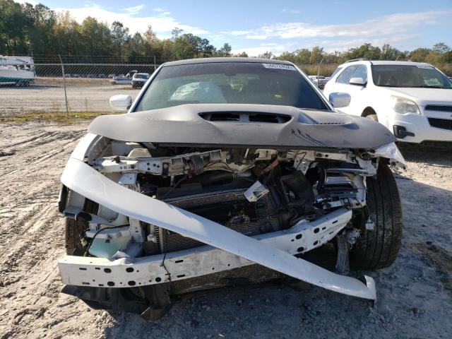 Photo 5 from auction – 2019 DODGE CHARGER SR with VIN 2C3CDXL91KH580656