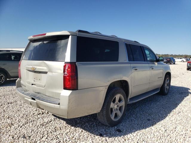 Photo 3 from auction – 2015 CHEVROLET SUBURBAN C with VIN 1GNSCKKC4FR164270