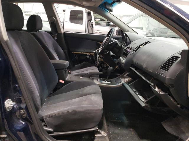 Photo 7 from auction – 2005 NISSAN ALTIMA S with VIN 1N4AL11D05C192910
