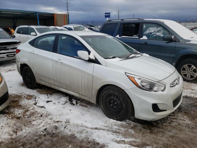 Photo 4 from auction – 2016 HYUNDAI ACCENT SE with VIN KMHCT4AE5GU011645