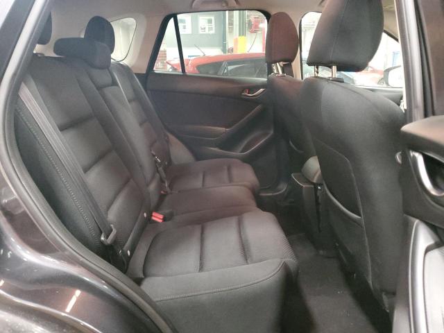 Photo 11 from auction – 2016 MAZDA CX-5 TOURI with VIN JM3KE4CY8G0908006