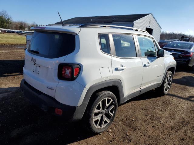 Photo 3 from auction – 2017 JEEP RENEGADE L with VIN ZACCJBBB2HPG20956