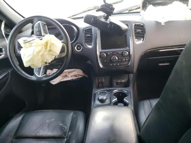 Photo 8 from auction – 2015 DODGE DURANGO LI with VIN 1C4RDHDG6FC850157