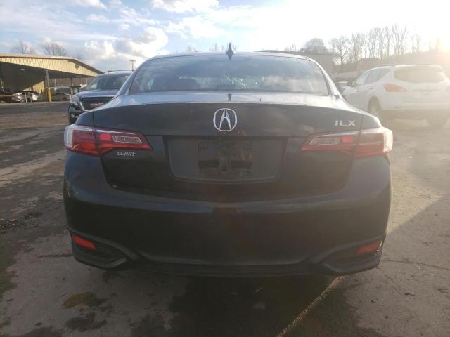 Photo 6 from auction – 2017 ACURA ILX PREMIU with VIN 19UDE2F70HA010442