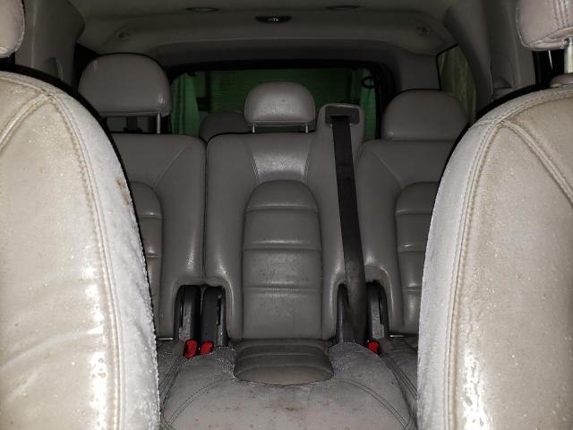 Photo 10 from auction – 2005 FORD EXPLORER X with VIN 1FMZU73E75UB34978