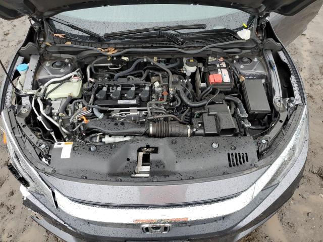 Photo 11 from auction – 2018 HONDA CIVIC EX with VIN JHMFC1F39JX040738