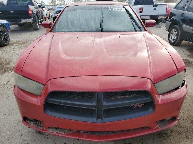 Photo 5 from auction – 2011 DODGE CHARGER R/ with VIN 2B3CL5CT5BH513932