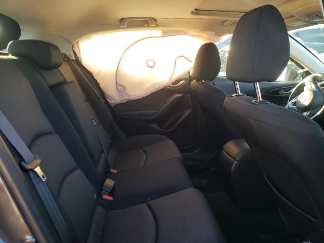 Photo 10 from auction – 2016 MAZDA 3 TOURING with VIN 3MZBM1M73GM310755
