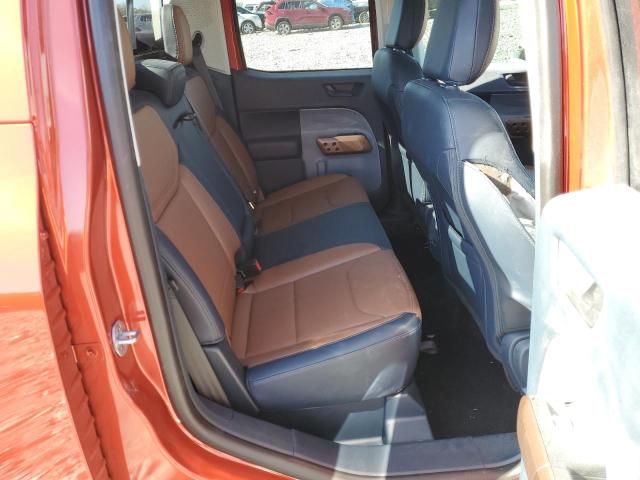 Photo 10 from auction – 2022 FORD MAVERICK X with VIN 3FTTW8E32NRA16009