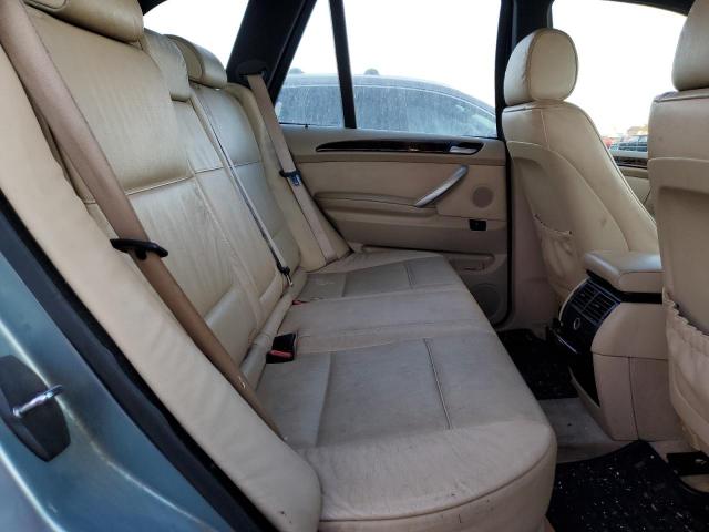 Фото 11 с аукциона – 2002 BMW X5 3.0I с VIN 5UXFA53512LP33119