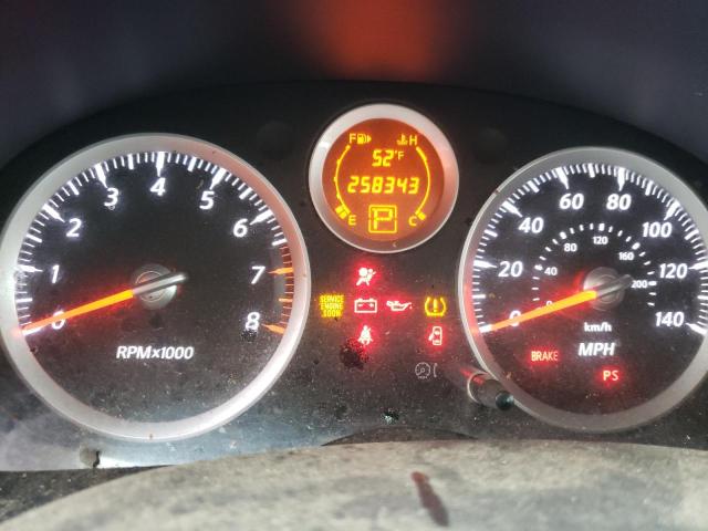 Photo 9 from auction – 2011 NISSAN SENTRA 2.0 with VIN 3N1AB6AP2BL613470