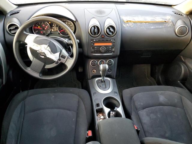 Photo 8 from auction – 2013 NISSAN ROGUE S with VIN JN8AS5MT2DW501379