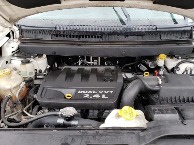 Photo 12 from auction – 2014 DODGE JOURNEY SE with VIN 3C4PDCAB5ET163693