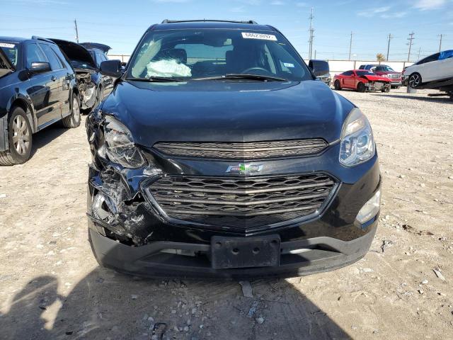 Photo 5 from auction – 2017 CHEVROLET EQUINOX LT with VIN 2GNALCEK2H6222170