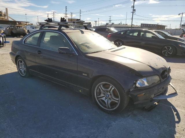 Photo 4 from auction – 2002 BMW 330 CI with VIN WBABN53422JU26904