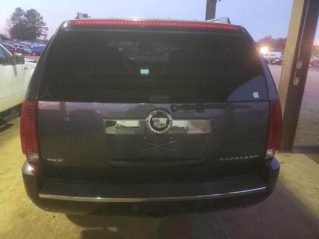 Photo 6 from auction – 2010 CADILLAC ESCALADE P with VIN 1GYUKCEF5AR227086