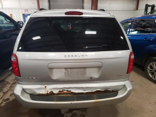 Photo 6 from auction – 2007 DODGE CARAVAN with VIN 1D4GP45R27B186599