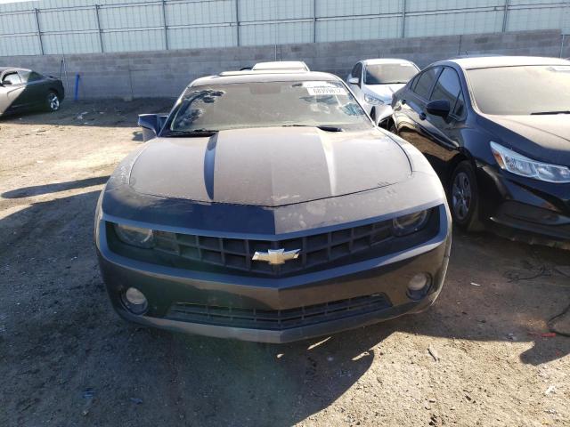 صورة رقم 5 من المزاد - 2010 CHEVROLET CAMARO LT مع VIN 2G1FC1EV0A9210285