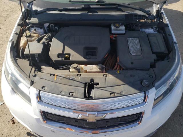 Photo 11 from auction – 2013 CHEVROLET VOLT with VIN 1G1RH6E45DU140518