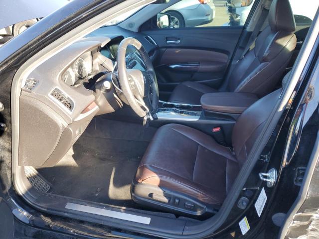 Photo 7 from auction – 2016 ACURA TLX TECH with VIN 19UUB2F51GA001531