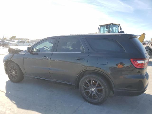 Photo 2 from auction – 2016 DODGE DURANGO R/ with VIN 1C4SDHCT3GC346490
