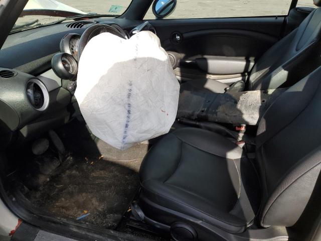Photo 7 from auction – 2014 MINI COOPER with VIN WMWZN3C59ET861455