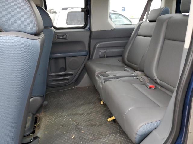 Photo 11 from auction – 2003 HONDA ELEMENT DX with VIN 5J6YH28253L031271