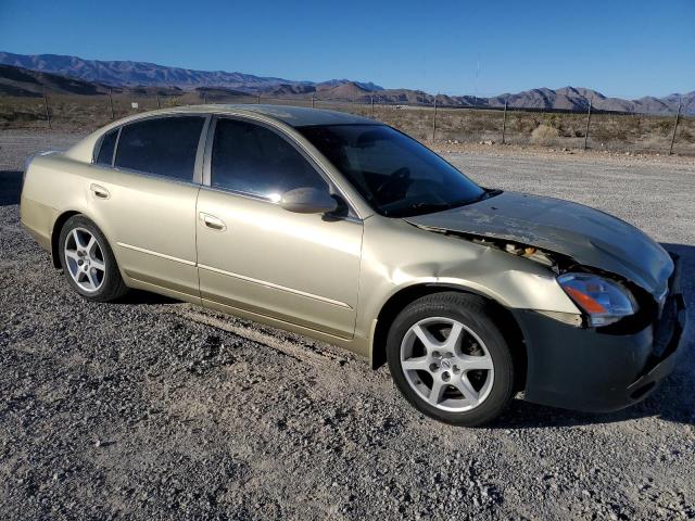 Photo 4 from auction – 2002 NISSAN ALTIMA SE with VIN 1N4BL11D32C288207
