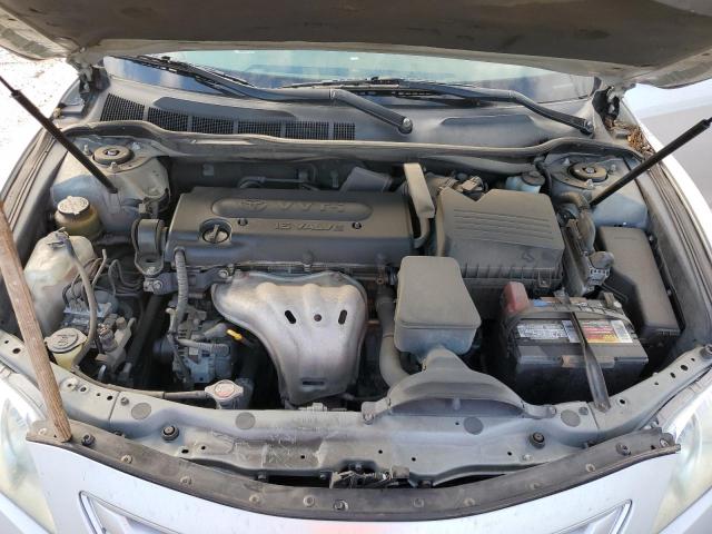 Photo 11 from auction – 2007 TOYOTA CAMRY CE with VIN 4T1BE46K47U075857