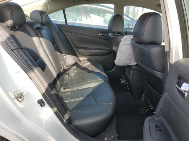 Photo 10 from auction – 2012 NISSAN MAXIMA S with VIN 1N4AA5AP2CC844656