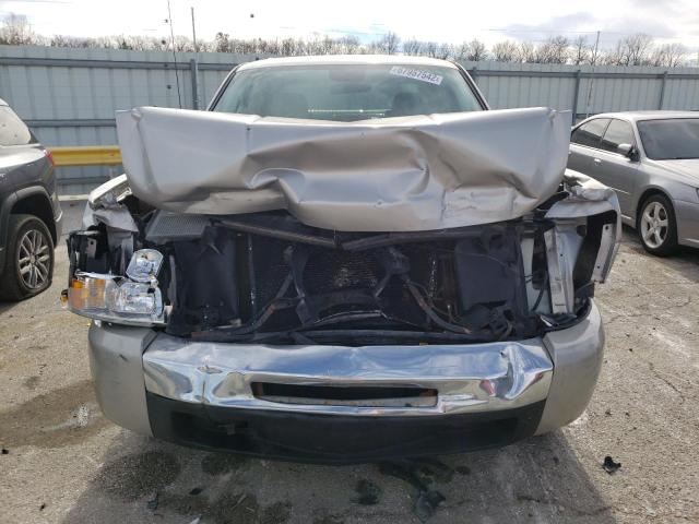 Photo 5 from auction – 2009 CHEVROLET SILVERADO with VIN 2GCEK23C591136899