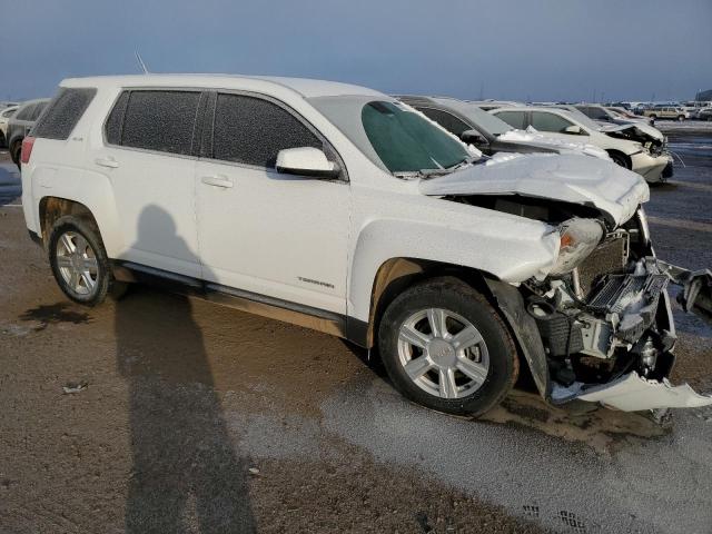 Photo 4 from auction – 2015 GMC TERRAIN SL with VIN 2GKFLVEK5F6202989