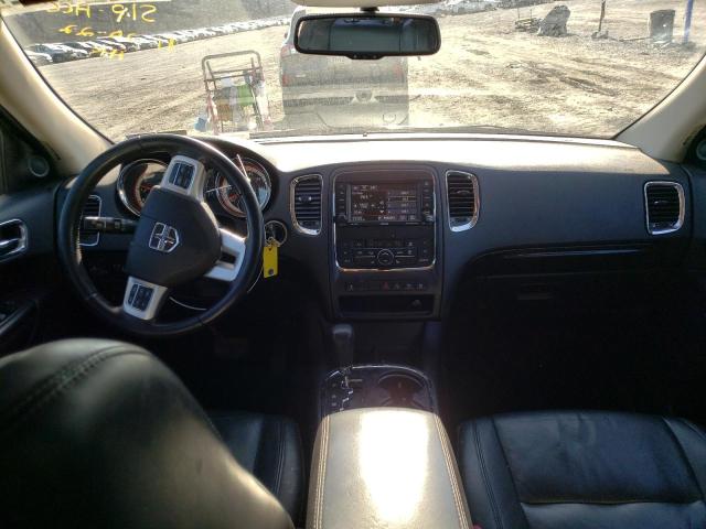 Photo 8 from auction – 2013 DODGE DURANGO CR with VIN 1C4RDHDG7DC700068