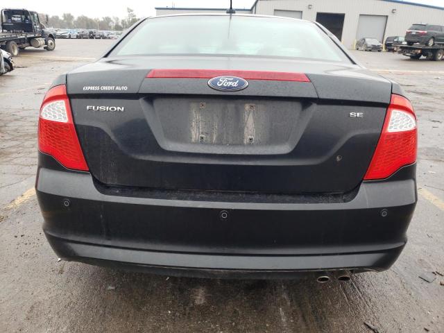 Photo 6 from auction – 2008 FORD FUSION with VIN 3FAHP0HA7AR241539