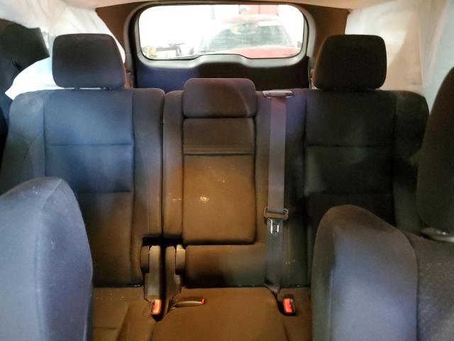 Photo 10 from auction – 2017 DODGE DURANGO SX with VIN 1C4RDJAG7HC937094