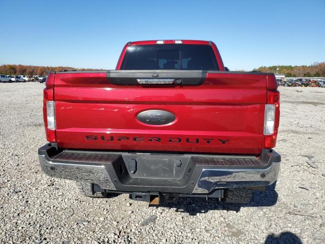 Photo 6 from auction – 2019 FORD F250 SUPER with VIN 1FT7W2BT3KEC57112